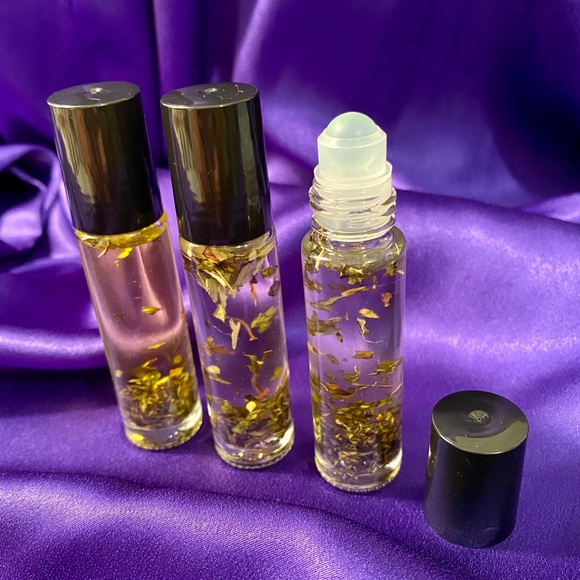 🍃Essential Oil Set🍃 - Picture 2 of 5